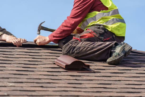 Best Roof Waterproofing Services  in Salem, VA