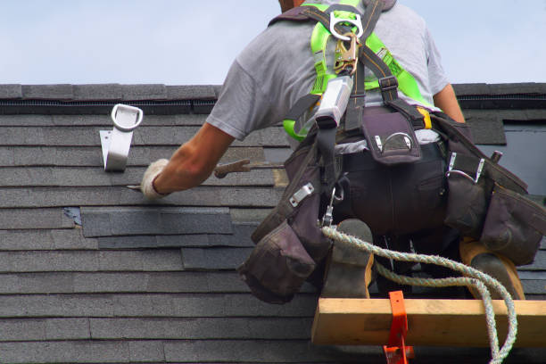 Tile Roofing Contractor in Salem, VA