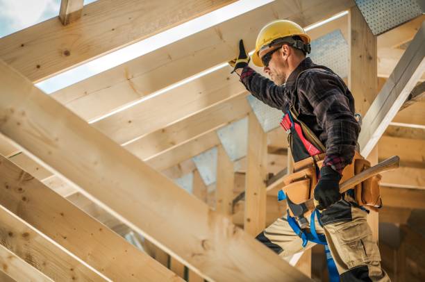 Best Roof Maintenance Services  in Salem, VA