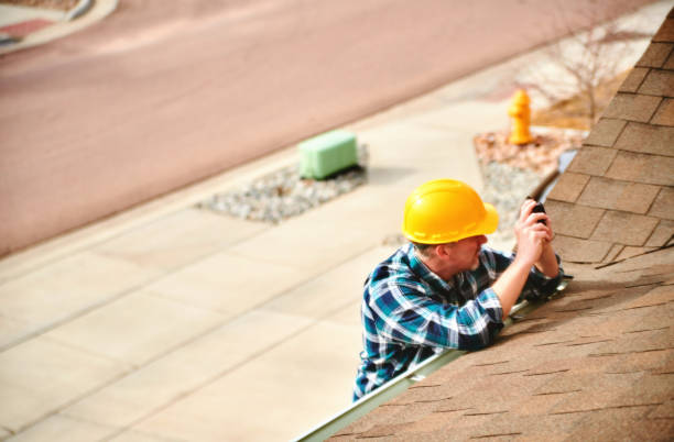 Best Shingle Roofing Installation  in Salem, VA