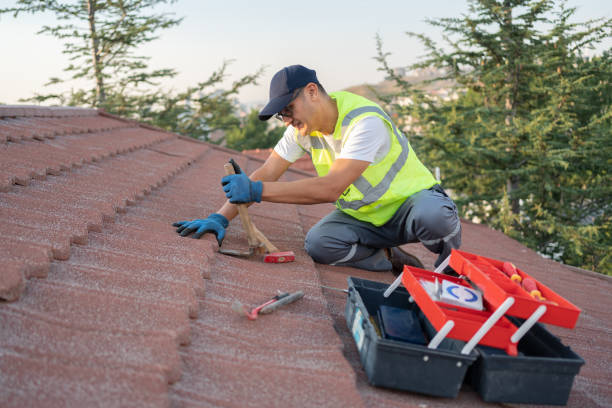 Best Residential Roofing Contractor  in Salem, VA