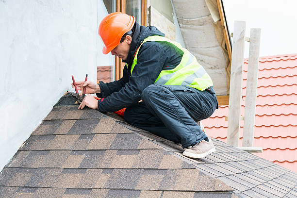 Best Flat Roof Repair Services  in Salem, VA