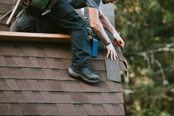 Best Affordable Roofing Company  in Salem, VA