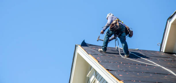 Salem, VA Roofing Contractor Company